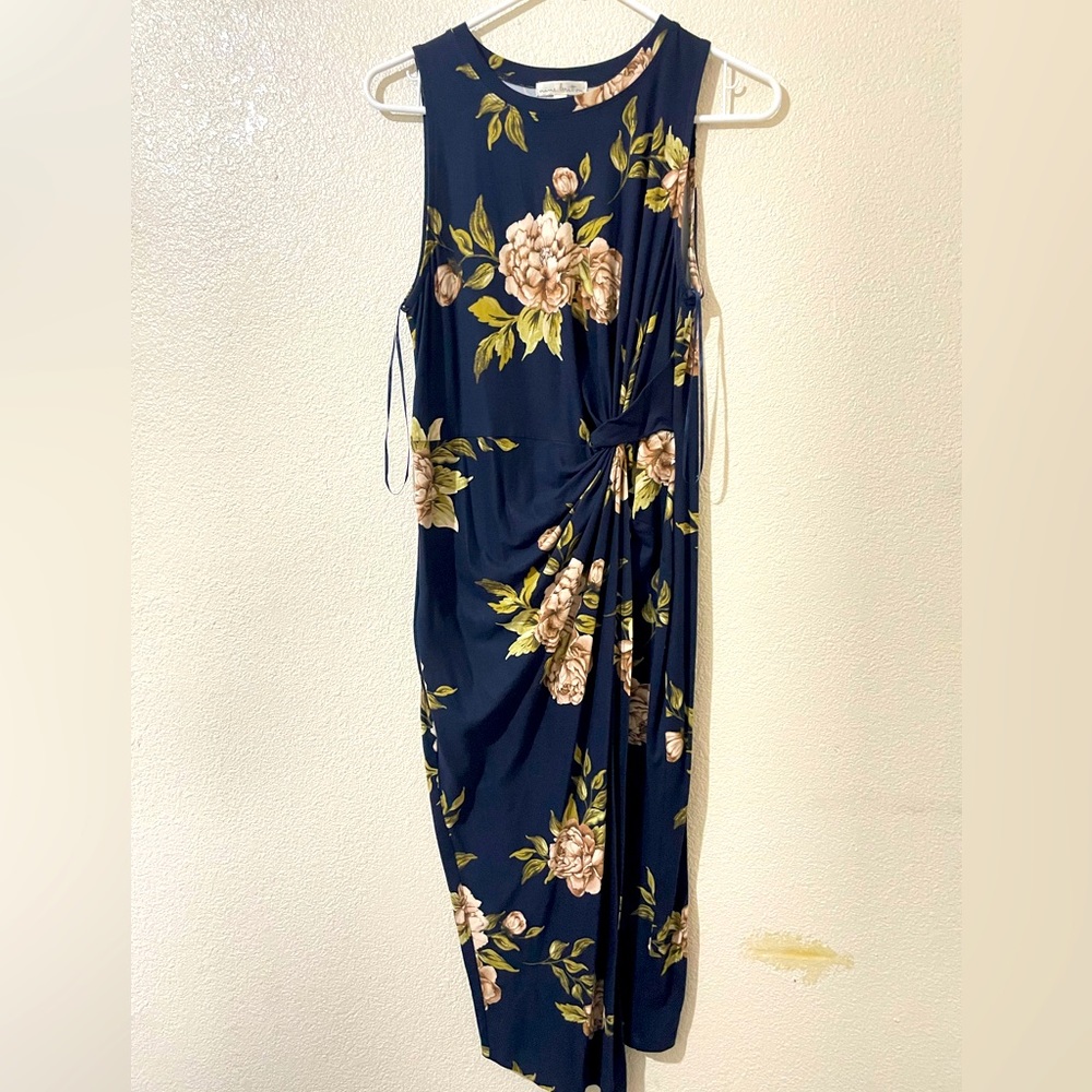 Nine Britton Knit Dress